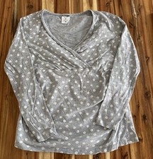 Stillpullover Umstandsmode Pullover S