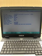Notebook medion 97600 - notebook,