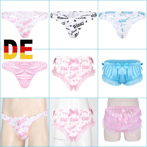 Herren slips bikini - slips,