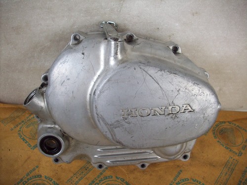 Kupplungsdeckel motordeckel - kupplungsdeckel, /
