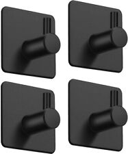 Handtuchhalter Handtuchhaken 4