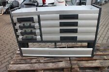 bott Vario III Fahrzeugeinrichtung Einbauregal Werkzeugregal Regal für VW T6 KR