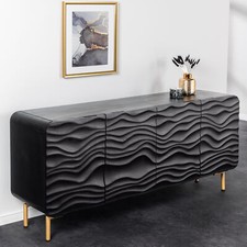 Sideboard wave 160cm - wave,