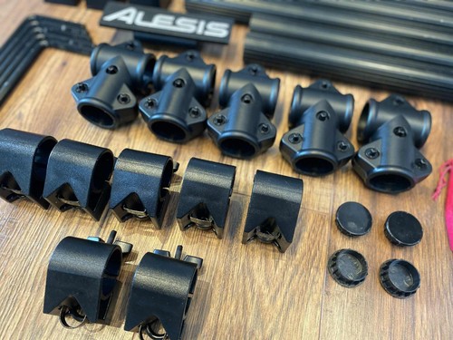 Alesis dm6 drum - alesis,