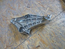 Motorhalter chrom opel calibra - chrom,