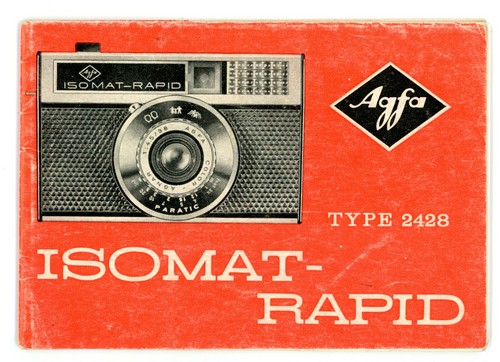 AGFA-GEVAERT