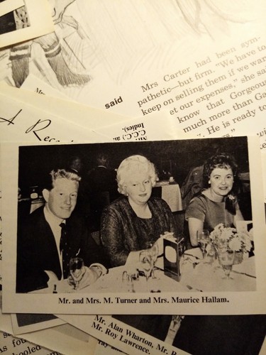 Pl7 ephemera 1963 bild - pl7,
