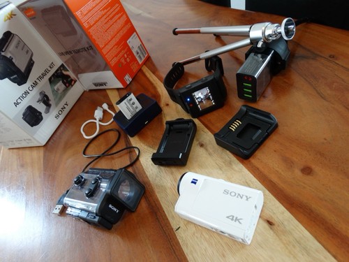 Sony fdr x3000 - sony, fdr-x3000