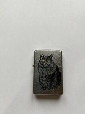 Zippo Feuerzeug Original
