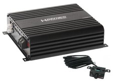 Audio System H-3300.1 D 1-Kanal Mono Verstärker 3300 Watt RMS HELON-SERIES