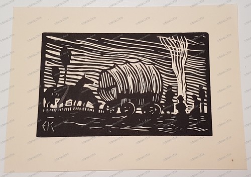 Erwin-Krumm-Original-Holzschni