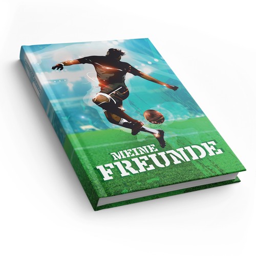 Itenga freundebuch fußball - itenga,