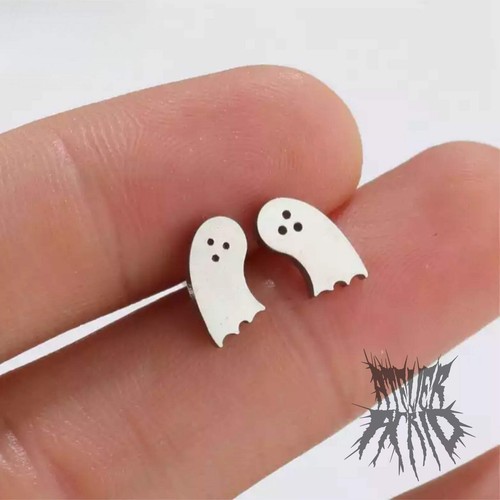 The ghoul ohrstecker - ghoul,