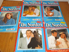 German Arztromane - 5