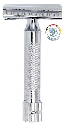 Merkur 37c rasierhobel - merkur,