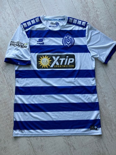 Msv duisburg original - msv,