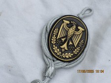 Bw-Schützenschnur mit