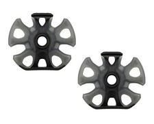 Leki Big Mountain Binding Basket 2K - Tourenteller - Ø 95 mm - Skitouren Teller