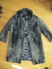 Persianer Kurzmantel, Größe 42, sehr edle Ausführung, ganz weiche Qualität