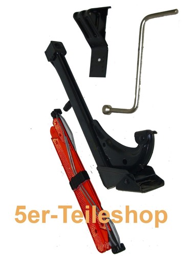 Bmw e32 e34 pannenset - e32,