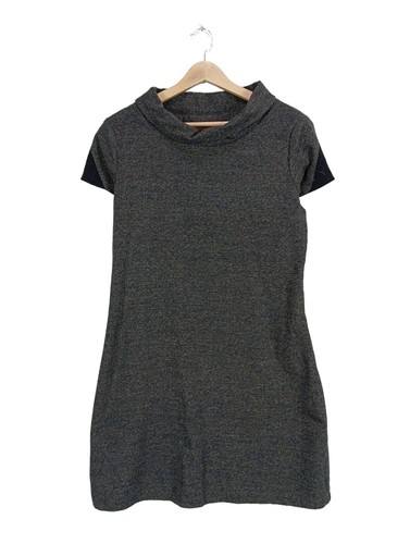 Skunk funk kurzarmkleid damen - skunk,