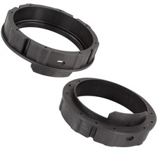 Lautsprecher Adapter Ringe