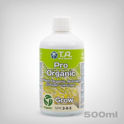 Terra aquatica pro organic - aquatica,