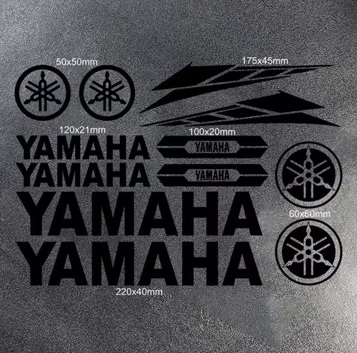 Yamaha reflektierende - yamaha,