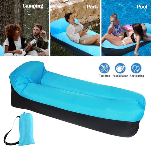 Air sofa aufblasbares - sofa,