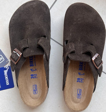 Birkenstock boston damen clog - birkenstock,