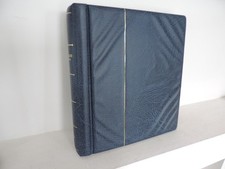 Leuchtturm SF Vordruckalbum