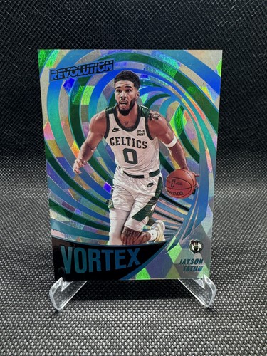 Jayson tatum cubic no - 15/50,