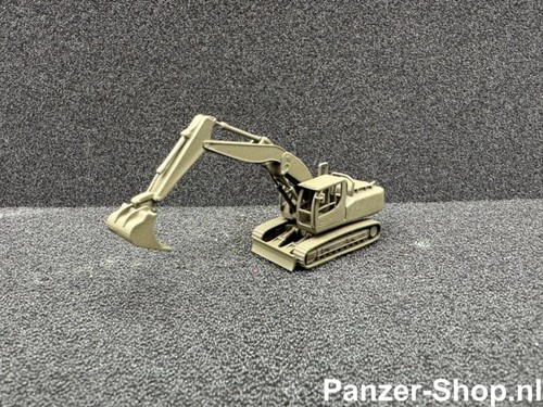 Spur liebherr r926 bagger - r926,