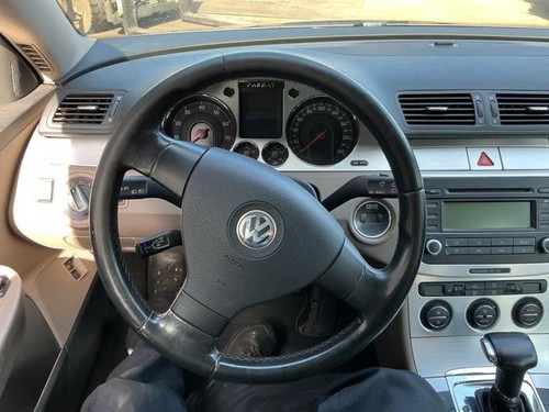 Lenkrad passat variant - lenkrad,