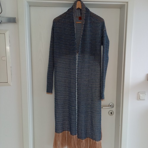 Missoni original bolero - missoni,