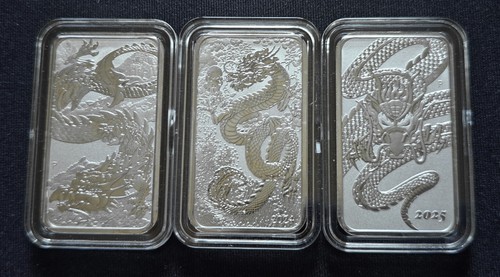 Dragon bar 2023 2024 2025 - 2023,