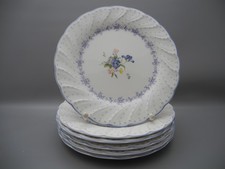 Nikko 6 Kuchenteller Vanessa