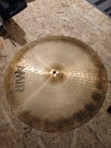 Zildjian amir ride - amir, 20inch