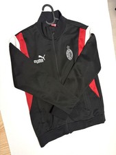 AC Milan Trainingsjacke Puma