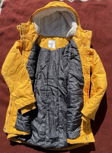Winterjacke