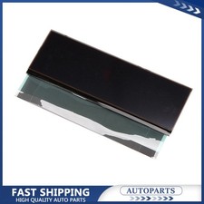 1x Car Central Navigator LCD