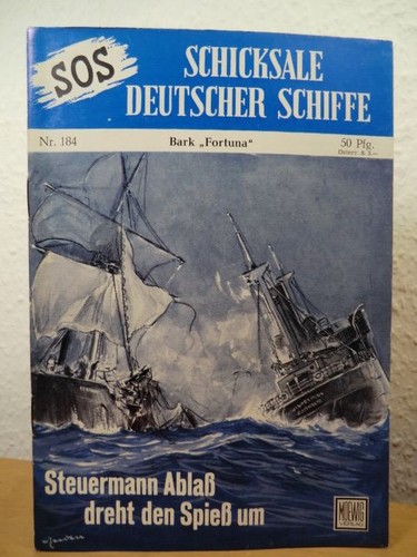 Sos schicksale deutscher - schicksale,