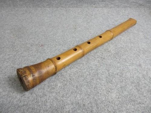 Shakuhachi b29417 - shakuhachi,