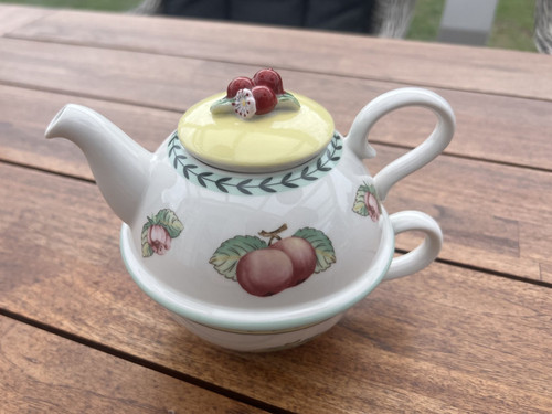 Villeroy boch french garden - &,