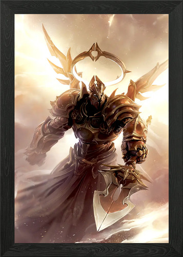 Diablo sturm des lichts - sturm,