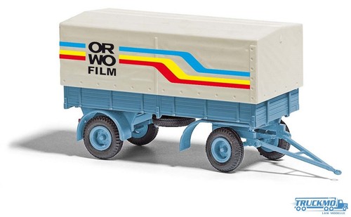 Busch ifa mit - ifa, 80