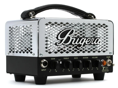 Bugera infinium watt - bugera, t5