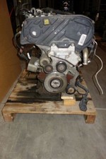 Motor ohne anbauteile - motor, (diesel)