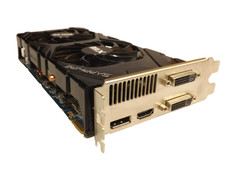 Sapphire Dual-X AMD Radeon HD