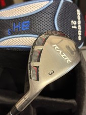 Callaway RAZR Herren Hybrid